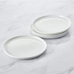 Best deal ❤️ Mikasa® Samantha Set of 4 Dinner Plates 😉 -Cheap dinnerware Store samantha set of 4 dinner plates 5274525 3