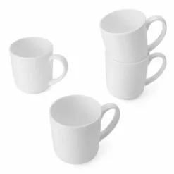 Best reviews of 🛒 Mikasa® Samantha Set of 4 Mugs 🥰