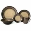 Hot Sale 😍 Gourmet Basics® Sandstone Dinnerware Set 🔥 2 Hot Sale 😍 Gourmet Basics® Sandstone Dinnerware Set 🔥 -Cheap dinnerware Store sandstone dinnerware set 5154603 1