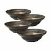 Best reviews of 🛒 Gourmet Basics® Sandstone Set of 4 Soup Cereal Bowls ⭐ -Cheap dinnerware Store sandstone set of 4 soup cereal bowls K45155030 1