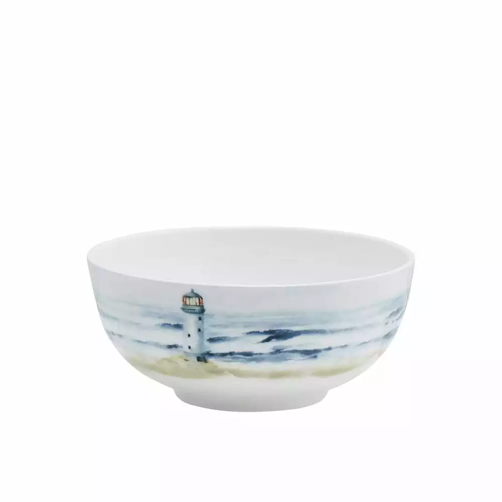 Best Sale ✔️ Mikasa® Seaside 12 Piece Dinnerware Set, Service for 4 ❤️ 10 Best Sale ✔️ Mikasa® Seaside 12 Piece Dinnerware Set, Service for 4 ❤️ - Image 8