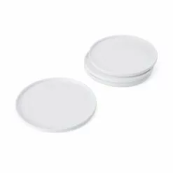 Top 10 ❤️ Mikasa® Sloane Set of 4 Salad Plates 💯