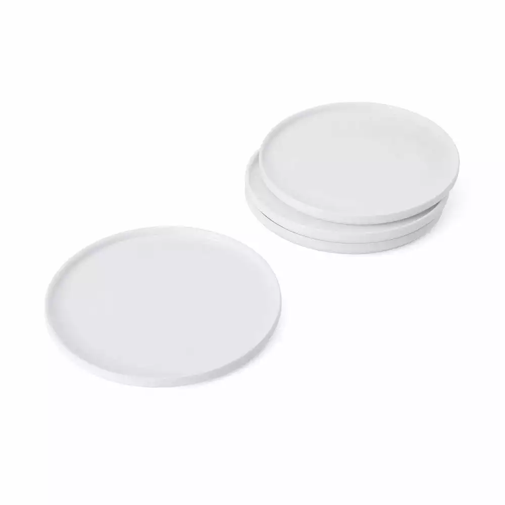 Top 10 ❤️ Mikasa® Sloane Set of 4 Salad Plates 💯 3 Top 10 ❤️ Mikasa® Sloane Set of 4 Salad Plates 💯