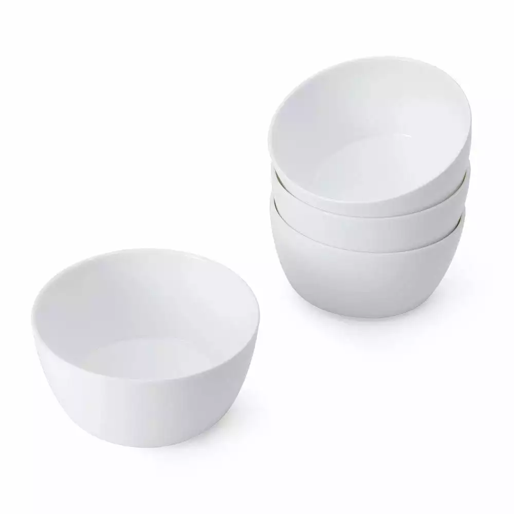 Best reviews of 🎁 Mikasa® Sloane Set of 4 Soup Cereal Bowls 🔥 5 Best reviews of 🎁 Mikasa® Sloane Set of 4 Soup Cereal Bowls 🔥 - Image 3