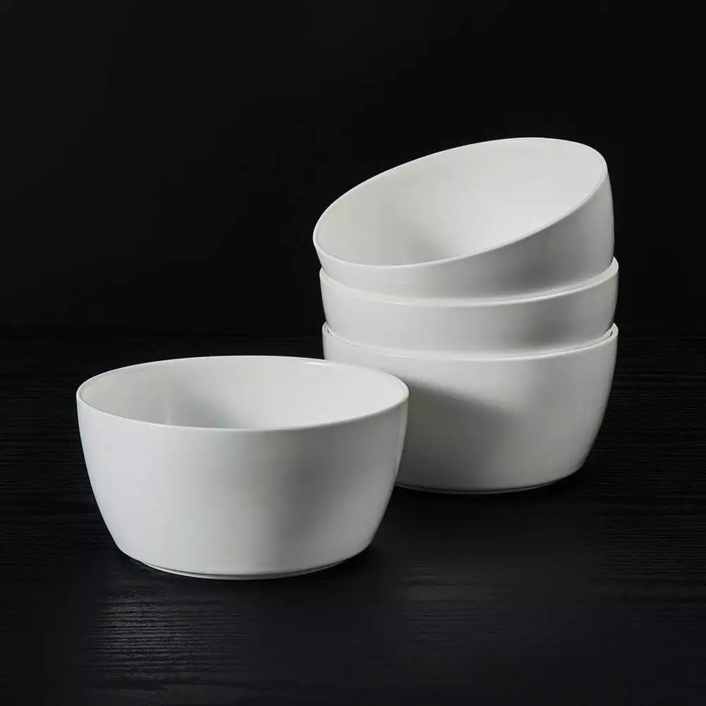 Best reviews of 🎁 Mikasa® Sloane Set of 4 Soup Cereal Bowls 🔥 4 Best reviews of 🎁 Mikasa® Sloane Set of 4 Soup Cereal Bowls 🔥 - Image 2