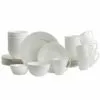 Buy 💯 Mikasa® Stanton 40 Piece Dinnerware Set, Service for 8 😉 1 Buy 💯 Mikasa® Stanton 40 Piece Dinnerware Set, Service for 8 😉 -Cheap dinnerware Store stanton 40 piece dinnerware set service for 8 5177213 3
