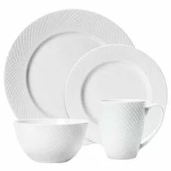 Top 10 👍 Mikasa® Stanton Dinnerware Set 😉
