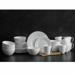 Top 10 👍 Mikasa® Stanton Dinnerware Set 😉 -Cheap dinnerware Store stanton dinnerware set 5227171 3