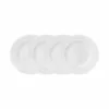 Deals ✨ Mikasa® Stanton Set of 4 Bread and Butter Plates 🥰 1 Deals ✨ Mikasa® Stanton Set of 4 Bread and Butter Plates 🥰 -Cheap dinnerware Store stanton set of 4 bread and butter plates K45108720 1
