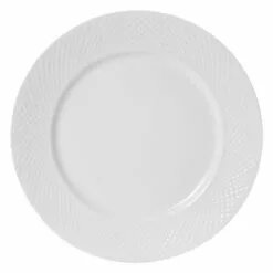 Best Sale 🥰 Mikasa® Stanton Set of 4 Dinner Plates 🌟 -Cheap dinnerware Store stanton set of 4 dinner plates K45108716 5