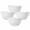 Promo 🌟 Mikasa® Stanton Set of 4 Soup Cereal Bowls ✔️ 2 Promo 🌟 Mikasa® Stanton Set of 4 Soup Cereal Bowls ✔️ -Cheap dinnerware Store stanton set of 4 soup cereal bowls K45108722 1