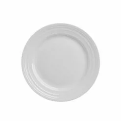 Cheapest 🛒 Mikasa® Swirl Bone Appetizer Plate ❤️