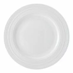 Best Sale 😍 Mikasa® Swirl Bone Dinner Plate ✔️