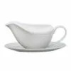 Promo 🧨 Mikasa® Swirl Bone Gravy Boat with Stand 🛒 1 Promo 🧨 Mikasa® Swirl Bone Gravy Boat with Stand 🛒 -Cheap dinnerware Store swirl bone gravy boat with stand 5273658 1