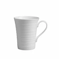 Best deal 😉 Mikasa® Swirl Bone Mug ❤️