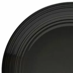 Wholesale 💯 Mikasa® Swirl Black Coupe with Graphite Ombre Accent 4 Piece Place Setting 😍 11 Wholesale 💯 Mikasa® Swirl Black Coupe with Graphite Ombre Accent 4 Piece Place Setting 😍 -Cheap dinnerware Store swirl graphite coupe 4 piece place setting 5264443 2