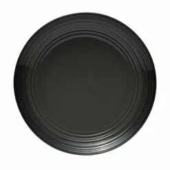 Wholesale 💯 Mikasa® Swirl Black Coupe with Graphite Ombre Accent 4 Piece Place Setting 😍 12 Wholesale 💯 Mikasa® Swirl Black Coupe with Graphite Ombre Accent 4 Piece Place Setting 😍 -Cheap dinnerware Store swirl graphite coupe 4 piece place setting 5264443 3