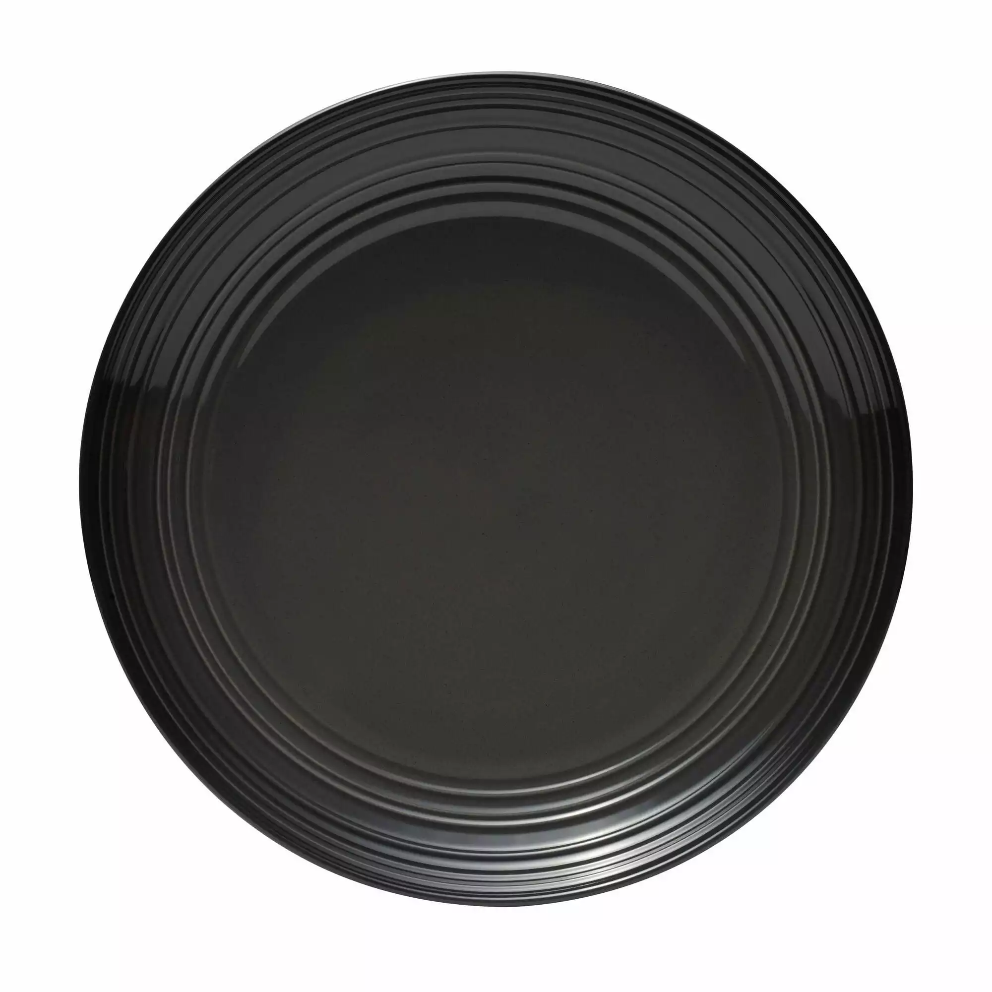Wholesale 💯 Mikasa® Swirl Black Coupe with Graphite Ombre Accent 4 Piece Place Setting 😍 6 Wholesale 💯 Mikasa® Swirl Black Coupe with Graphite Ombre Accent 4 Piece Place Setting 😍 - Image 4