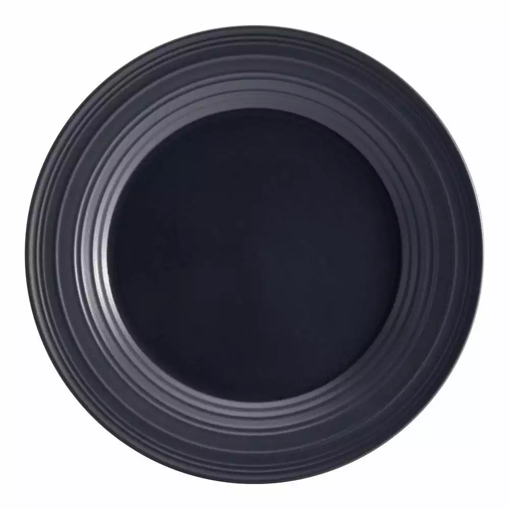 Buy 👍 Mikasa® Swirl Graphite Dinner Plate 😍 3 Buy 👍 Mikasa® Swirl Graphite Dinner Plate 😍