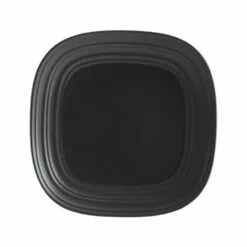 Best reviews of 🛒 Mikasa® Swirl Graphite Square 16 Piece Dinnerware Set, Service for 4 🔥 -Cheap dinnerware Store swirl graphite square 16 piece dinnerware set service for 4 5138520 4