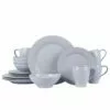 Outlet 🔔 Mikasa® Swirl Grey 16 Piece Dinnerware Set, Service for 4 ❤️ 1 Outlet 🔔 Mikasa® Swirl Grey 16 Piece Dinnerware Set, Service for 4 ❤️ -Cheap dinnerware Store swirl grey 16 piece dinnerware set service for 4 5198096 1