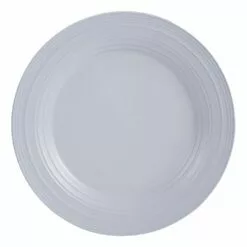 Outlet 🔔 Mikasa® Swirl Grey 16 Piece Dinnerware Set, Service for 4 ❤️ -Cheap dinnerware Store swirl grey 16 piece dinnerware set service for 4 5198096 3