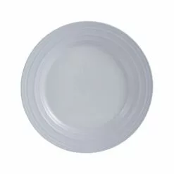 Outlet 🔔 Mikasa® Swirl Grey 16 Piece Dinnerware Set, Service for 4 ❤️ -Cheap dinnerware Store swirl grey 16 piece dinnerware set service for 4 5198096 4