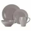 Hot Sale 😍 Mikasa® Swirl Mocha 4 Piece Place Setting 😀 1 Hot Sale 😍 Mikasa® Swirl Mocha 4 Piece Place Setting 😀 -Cheap dinnerware Store swirl mocha 4 piece place setting 5163524 1