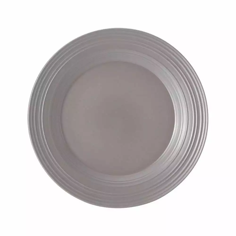 Hot Sale 😍 Mikasa® Swirl Mocha 4 Piece Place Setting 😀 6 Hot Sale 😍 Mikasa® Swirl Mocha 4 Piece Place Setting 😀 - Image 4