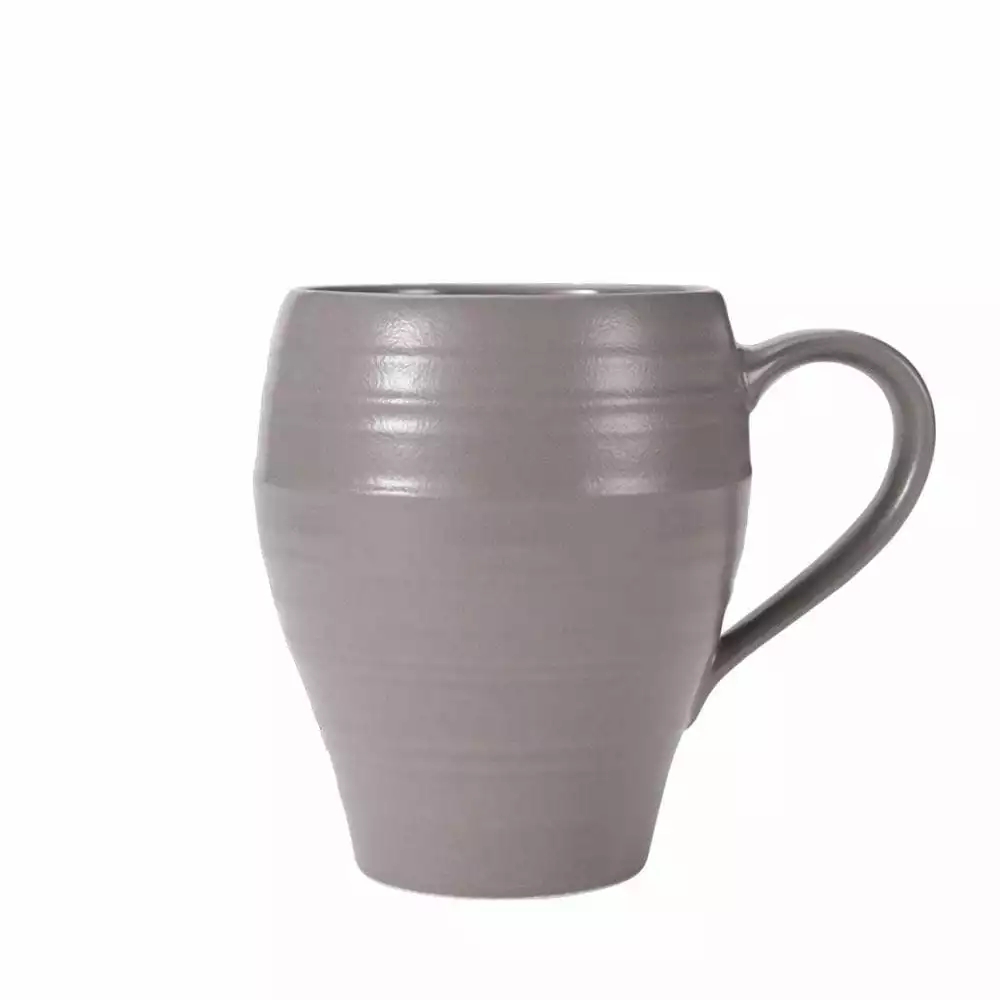 Hot Sale 😍 Mikasa® Swirl Mocha 4 Piece Place Setting 😀 8 Hot Sale 😍 Mikasa® Swirl Mocha 4 Piece Place Setting 😀 - Image 6