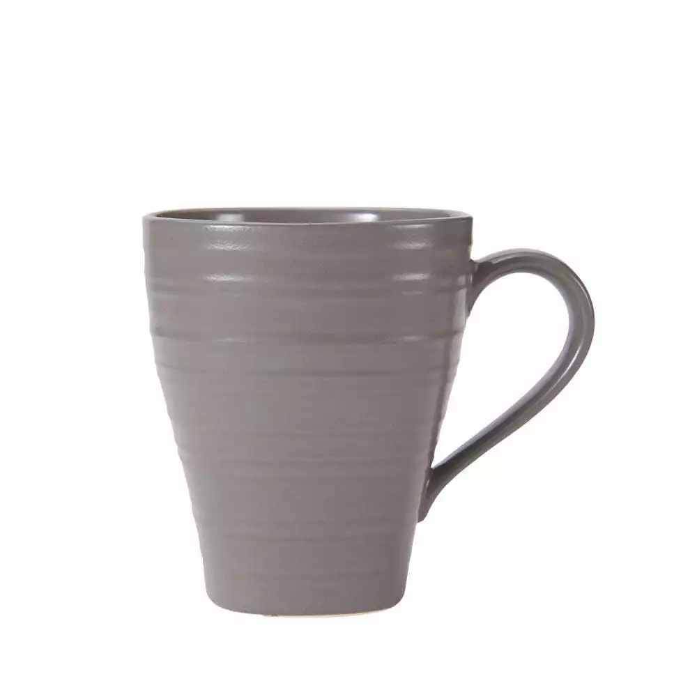 Best reviews of 😍 Mikasa® Swirl Mocha Square 4 Piece Place Setting ⌛ 8 Best reviews of 😍 Mikasa® Swirl Mocha Square 4 Piece Place Setting ⌛ - Image 6