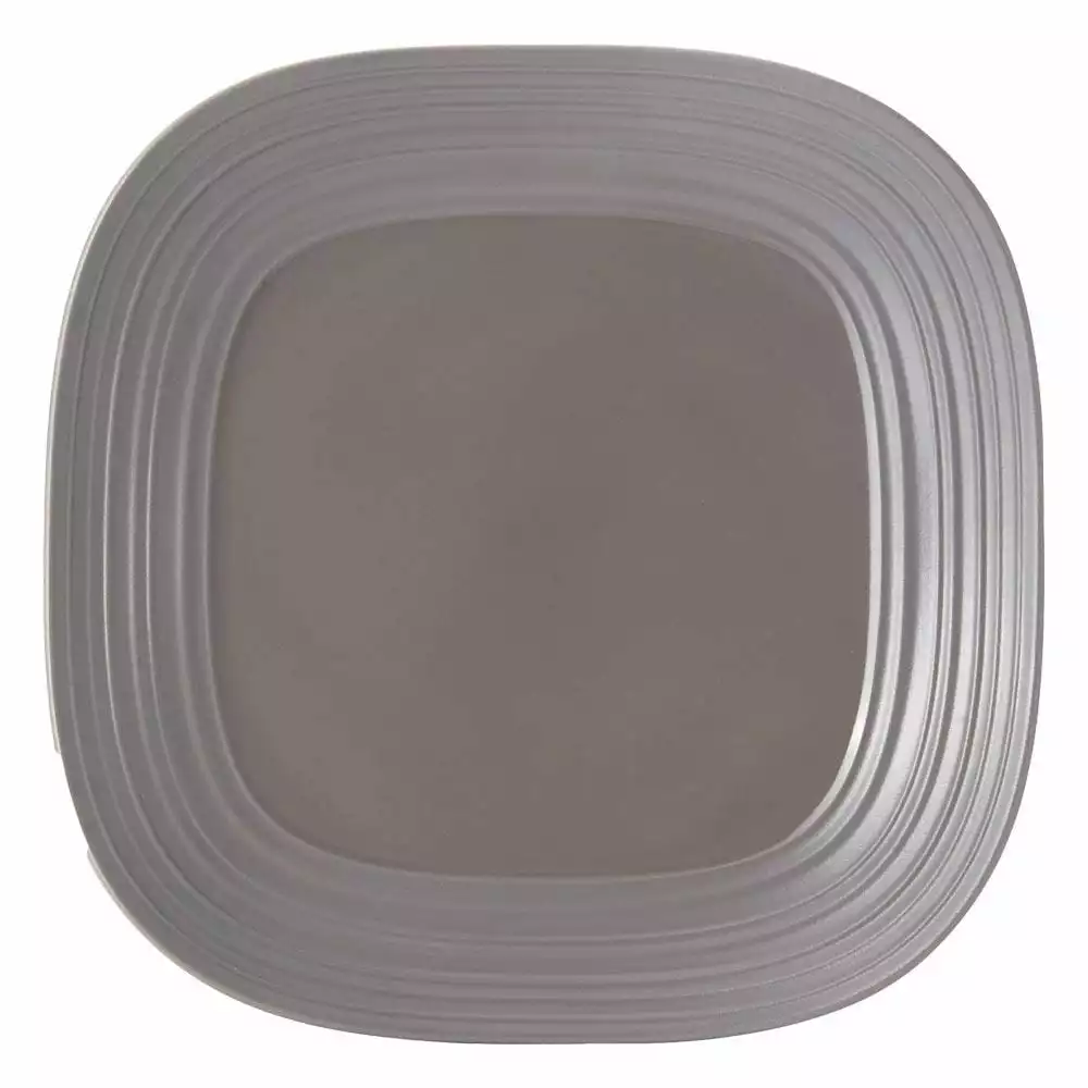 Best Sale 🔔 Mikasa® Swirl Mocha Square Platter 👍 3 Best Sale 🔔 Mikasa® Swirl Mocha Square Platter 👍