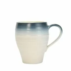 Best Pirce 🔥 Mikasa® Swirl Ombre Blue 4 Piece Place Setting 👍 -Cheap dinnerware Store swirl ombre blue 4 piece place setting 5130918 6