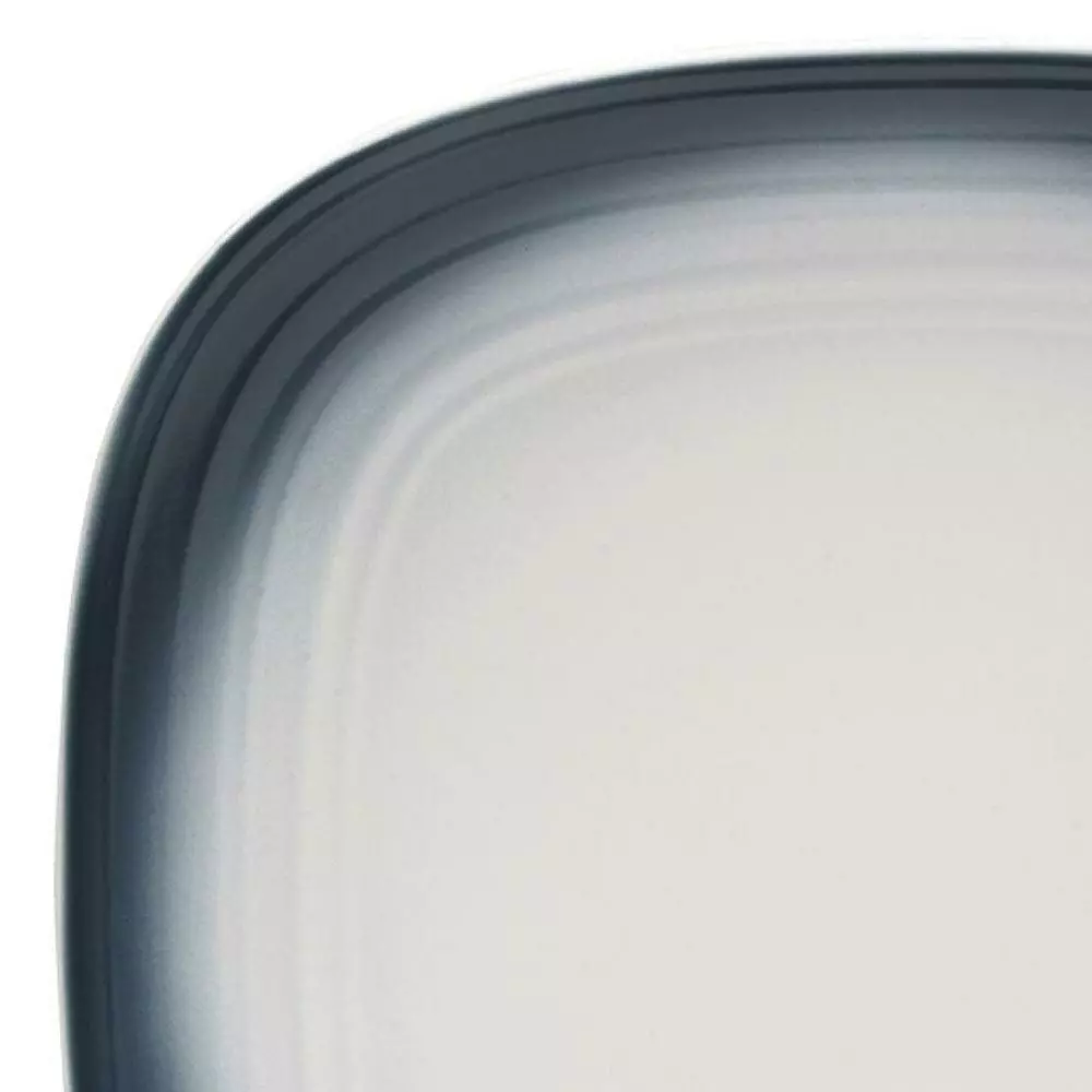 Flash Sale ✨ Mikasa® Swirl Ombre Blue Square 4 Piece Place Setting 😉 9 Flash Sale ✨ Mikasa® Swirl Ombre Blue Square 4 Piece Place Setting 😉 - Image 7