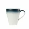 Discount ⭐ Mikasa® Swirl Ombre Blue Square Mug 😍 -Cheap dinnerware Store swirl ombre blue square mug 5234560 1