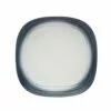 Cheap 🎁 Mikasa® Swirl Ombre Blue Square Salad Plate 😍 -Cheap dinnerware Store swirl ombre blue square salad plate 5234556 1
