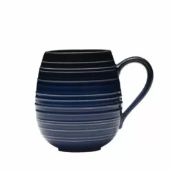Cheap ✨ Mikasa® Swirl Black Coupe with Cobalt Ombre Accent 16 Piece Dinnerware Set, Service for 4 😀 15 Cheap ✨ Mikasa® Swirl Black Coupe with Cobalt Ombre Accent 16 Piece Dinnerware Set, Service for 4 😀 -Cheap dinnerware Store swirl ombre cobalt coupe 16 piece dinnerware set service for 4 5264484 6