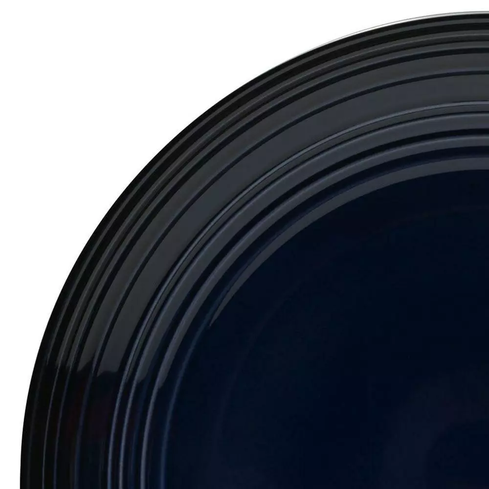 Cheap ✨ Mikasa® Swirl Black Coupe with Cobalt Ombre Accent 16 Piece Dinnerware Set, Service for 4 😀 9 Cheap ✨ Mikasa® Swirl Black Coupe with Cobalt Ombre Accent 16 Piece Dinnerware Set, Service for 4 😀 - Image 7