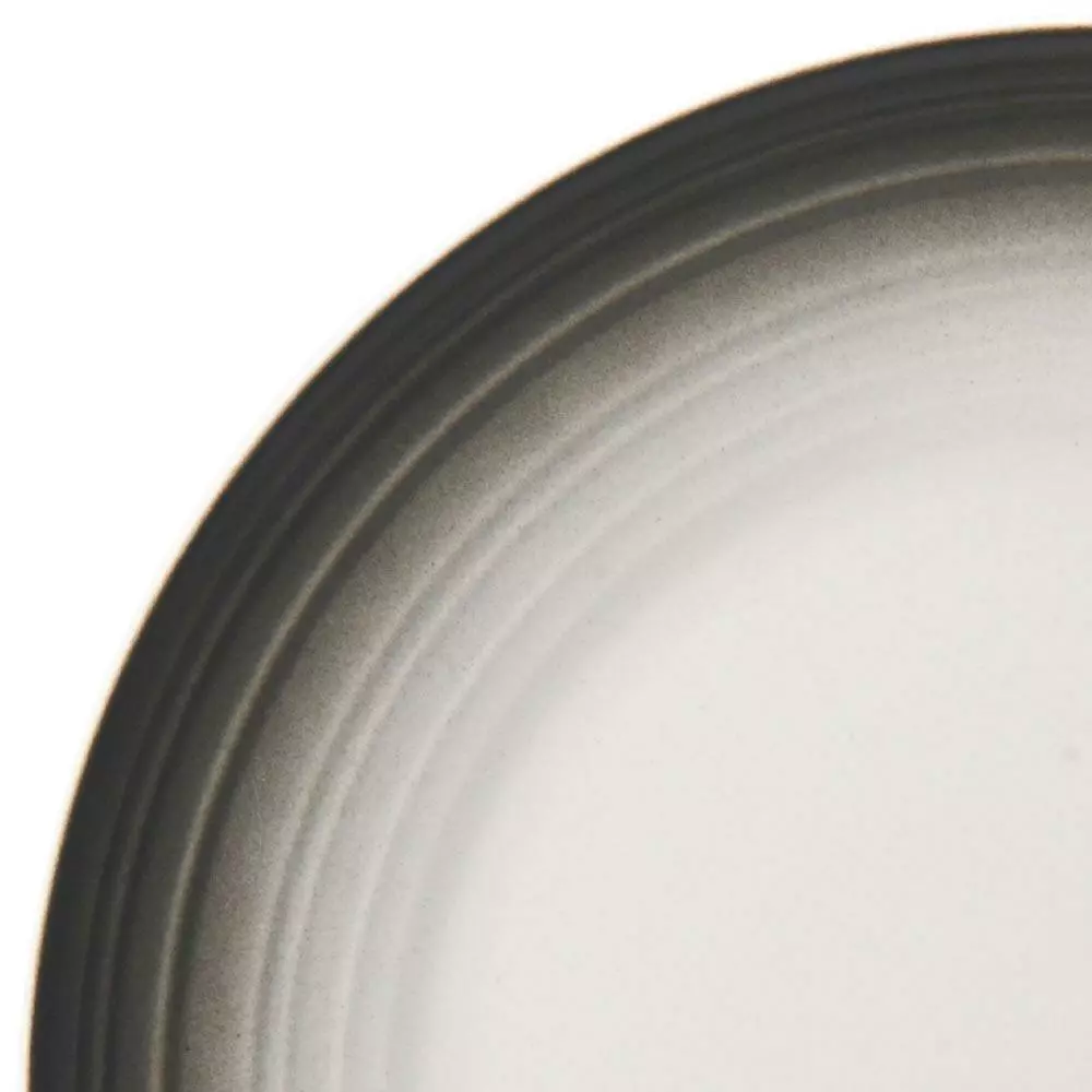 Best Sale 🧨 Mikasa® Swirl Ombre Graphite 16 Piece Dinnerware Set, Service for 4 ⭐ 10 Best Sale 🧨 Mikasa® Swirl Ombre Graphite 16 Piece Dinnerware Set, Service for 4 ⭐ - Image 8