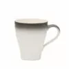 Deals ✔️ Mikasa® Swirl Ombre Graphite Square Mug 💯 -Cheap dinnerware Store swirl ombre graphite square mug 5234546 1