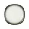 Best deal 👏 Mikasa® Swirl Ombre Graphite Square Salad Plate ✔️ -Cheap dinnerware Store swirl ombre graphite square salad plate 5234544 1