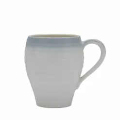 Best Pirce 🧨 Mikasa® Swirl Ombre Grey Mug 🧨