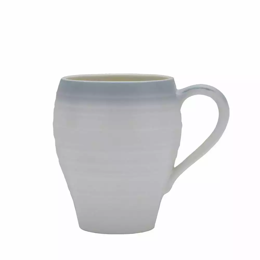 Best Pirce 🧨 Mikasa® Swirl Ombre Grey Mug 🧨 3 Best Pirce 🧨 Mikasa® Swirl Ombre Grey Mug 🧨