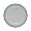 Best deal 👍 Mikasa® Swirl Ombre Grey Salad Plate 🎉