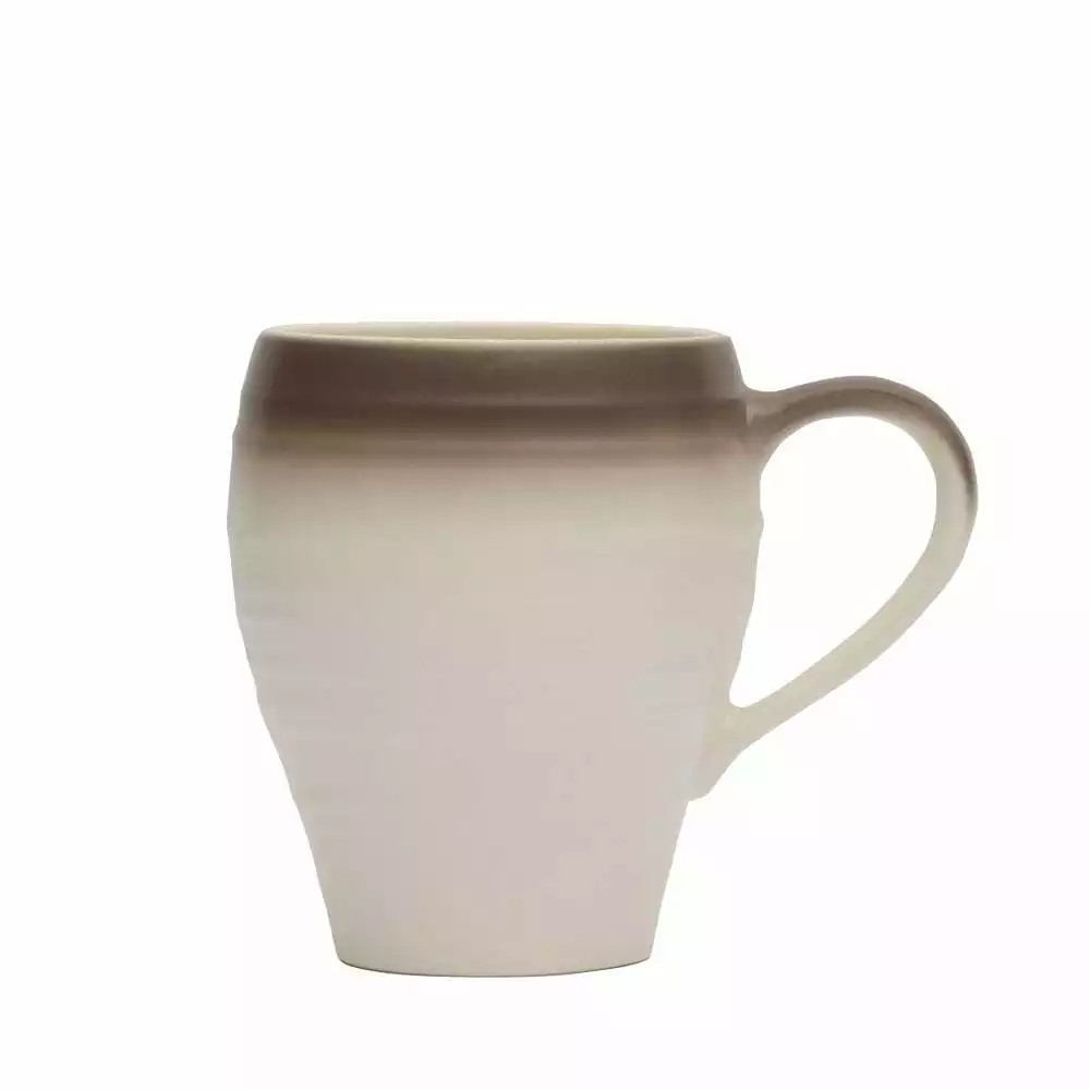 Coupon 🎉 Mikasa® Swirl Ombre Mocha 16 Piece Dinnerware Set, Service for 4 🤩 8 Coupon 🎉 Mikasa® Swirl Ombre Mocha 16 Piece Dinnerware Set, Service for 4 🤩 - Image 6