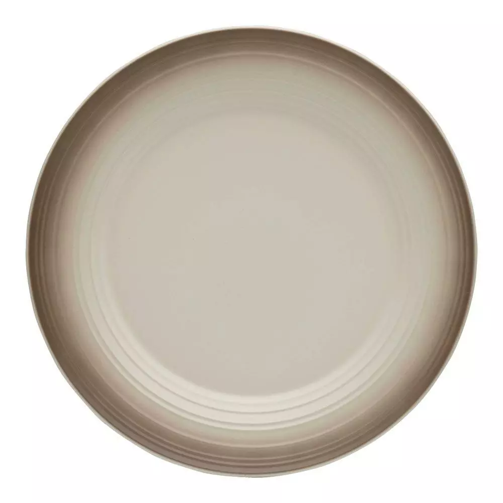 Deals ⭐ Mikasa® Swirl Ombre Mocha Dinner Plate 👍 3 Deals ⭐ Mikasa® Swirl Ombre Mocha Dinner Plate 👍