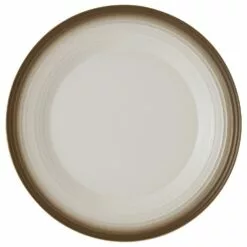 Top 10 ✨ Mikasa® Swirl Ombre Mocha Round Platter ❤️