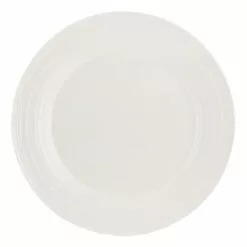 New ✔️ Mikasa® Swirl White 16 Piece Dinnerware Set, Service for 4 🔥 -Cheap dinnerware Store swirl white 16 piece dinnerware set service for 4 5140596 3
