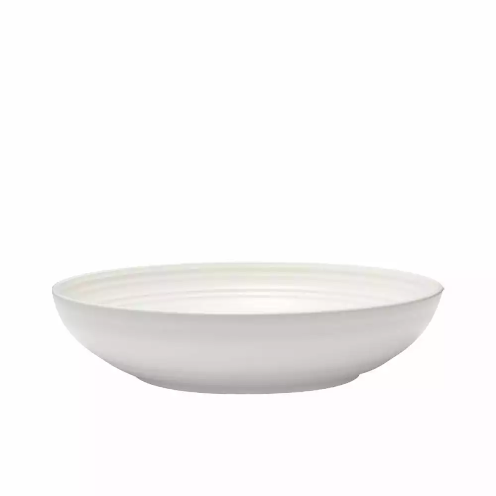 Cheapest 😍 Mikasa® Swirl White Coupe 16 Piece Dinnerware Set, Service for 4 🌟 7 Cheapest 😍 Mikasa® Swirl White Coupe 16 Piece Dinnerware Set, Service for 4 🌟 - Image 5