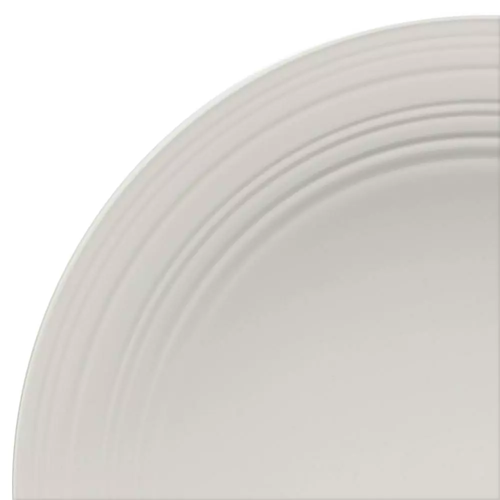 Cheapest 😍 Mikasa® Swirl White Coupe 16 Piece Dinnerware Set, Service for 4 🌟 9 Cheapest 😍 Mikasa® Swirl White Coupe 16 Piece Dinnerware Set, Service for 4 🌟 - Image 7